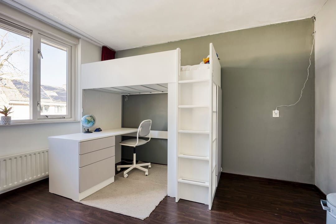 Foto 23 van Zuster Gertrudosingel 21