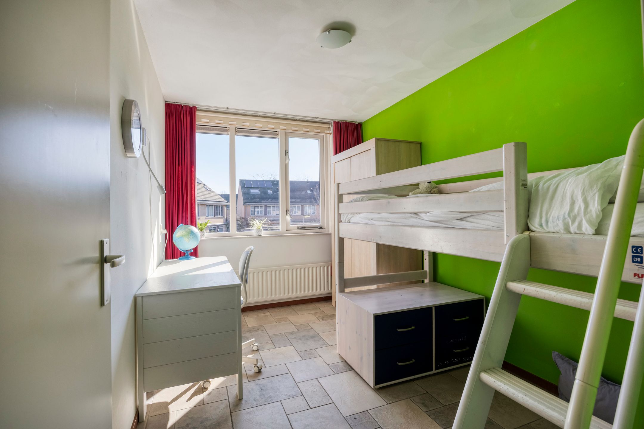 Spacious Corner House with 5 Bedrooms in Rosmalen — 33