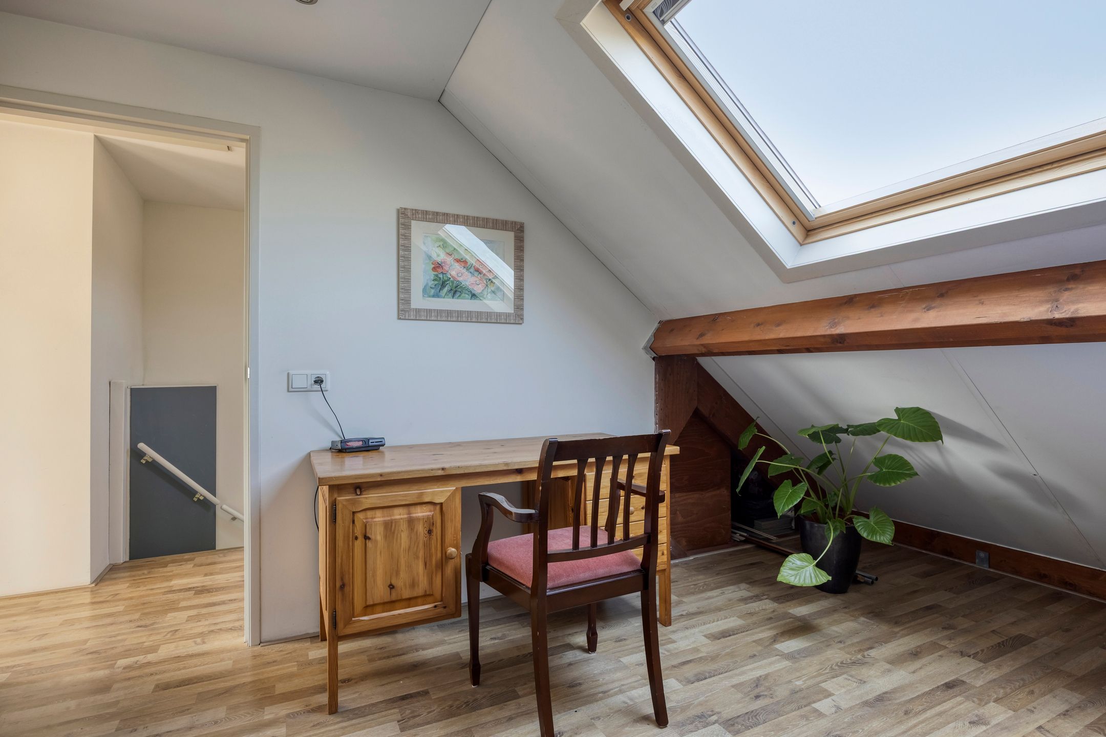 Spacious Corner House with 5 Bedrooms in Rosmalen — 36