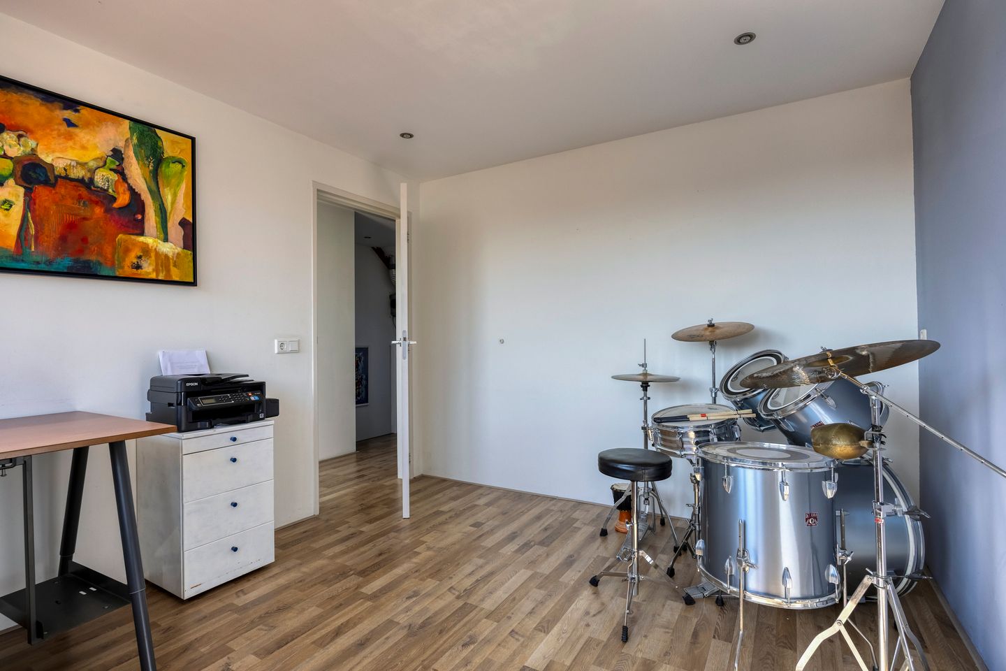 Spacious Corner House with 5 Bedrooms in Rosmalen — 38