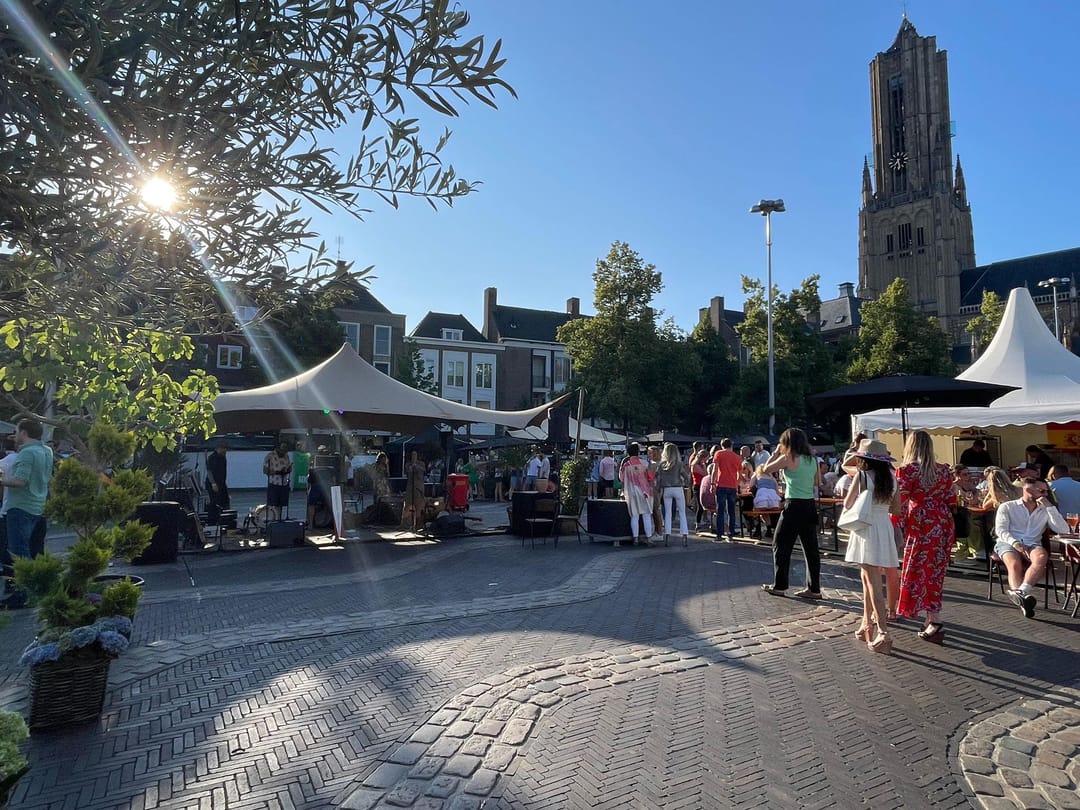 Foto 47 van Markt 28