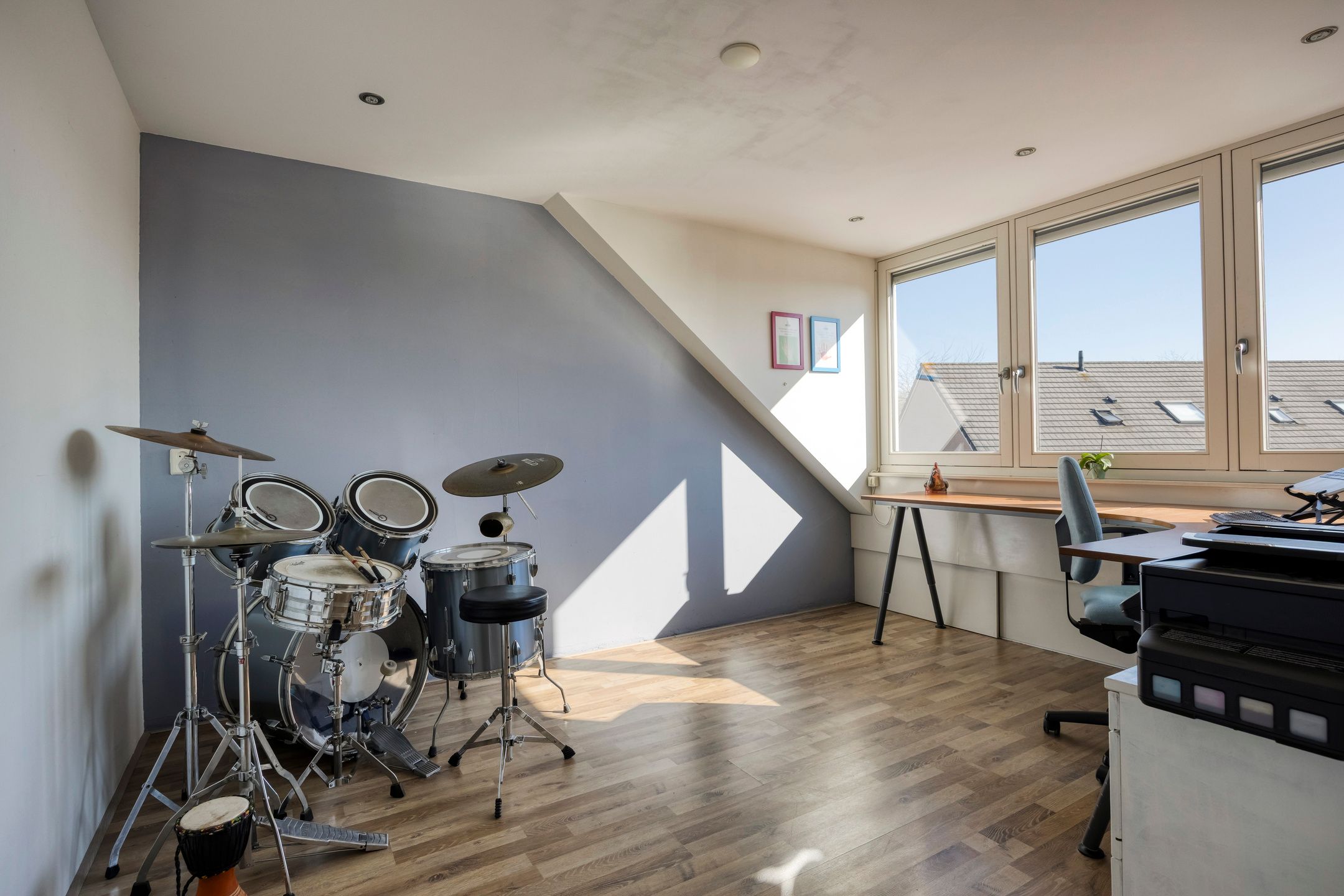 Spacious Corner House with 5 Bedrooms in Rosmalen — 40