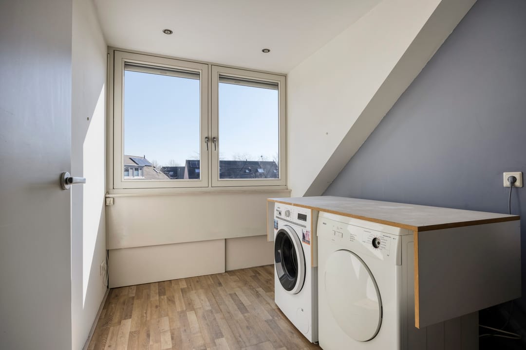 Foto 32 van Zuster Gertrudosingel 21