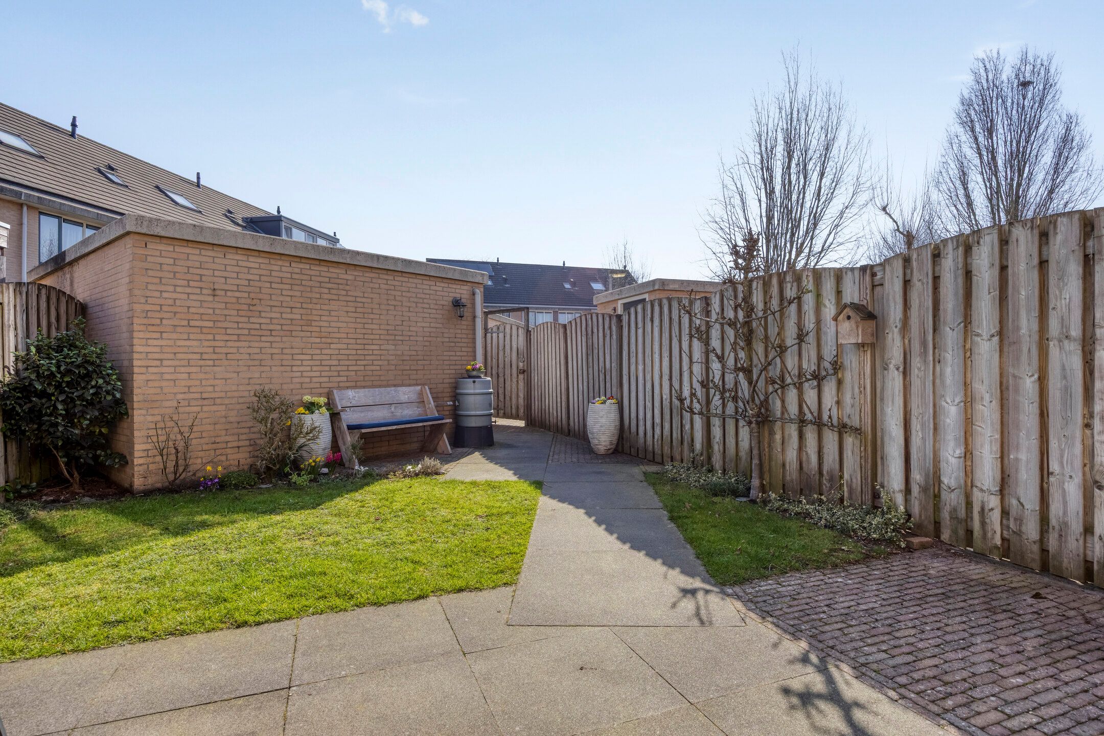 Spacious Corner House with 5 Bedrooms in Rosmalen — 43