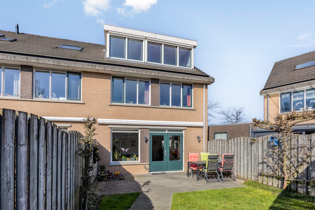 Foto 2 van Zuster Gertrudosingel 21