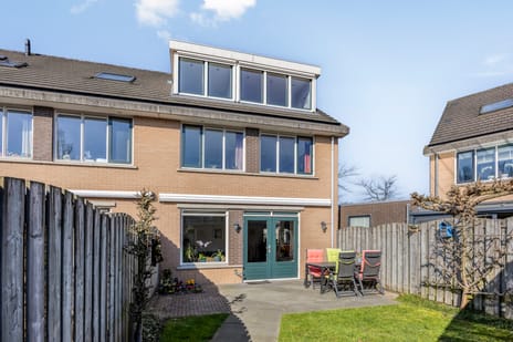 Zuster Gertrudosingel 21 secondary image