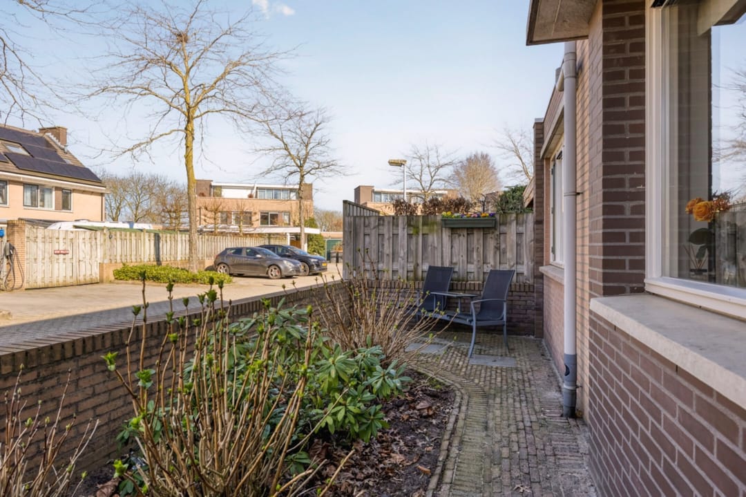 Foto 37 van Zuster Gertrudosingel 21