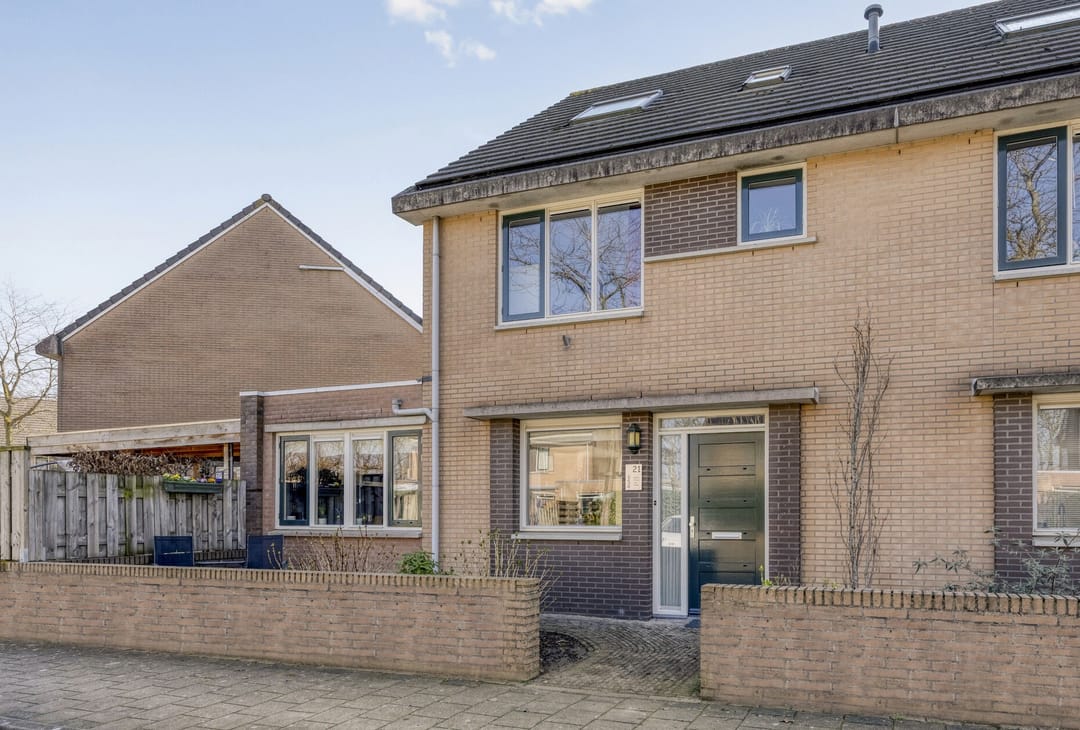 Foto 41 van Zuster Gertrudosingel 21