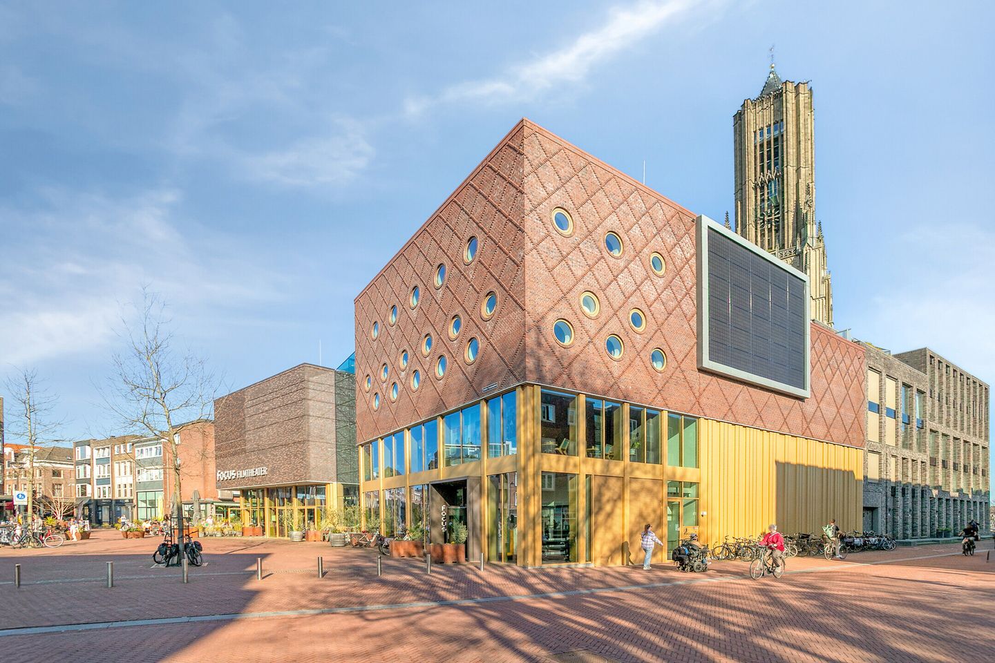 Foto 50 van Markt 28