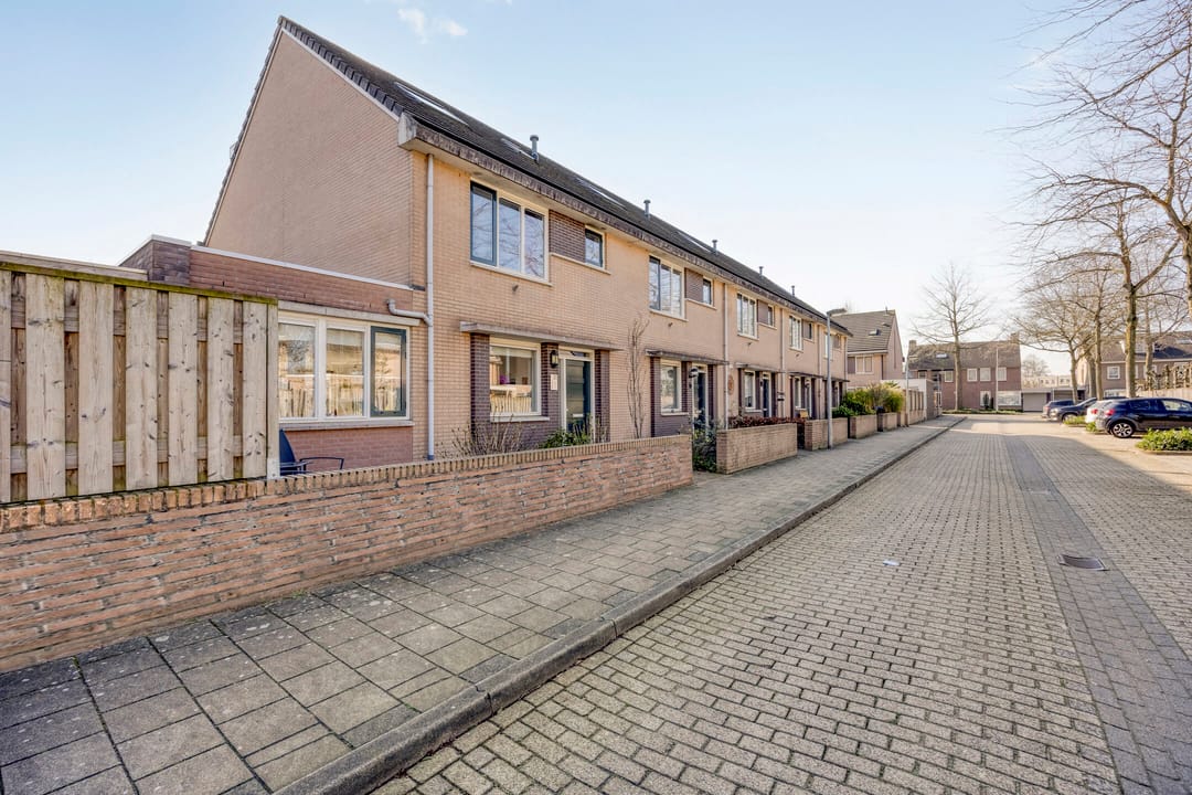 Foto 38 van Zuster Gertrudosingel 21