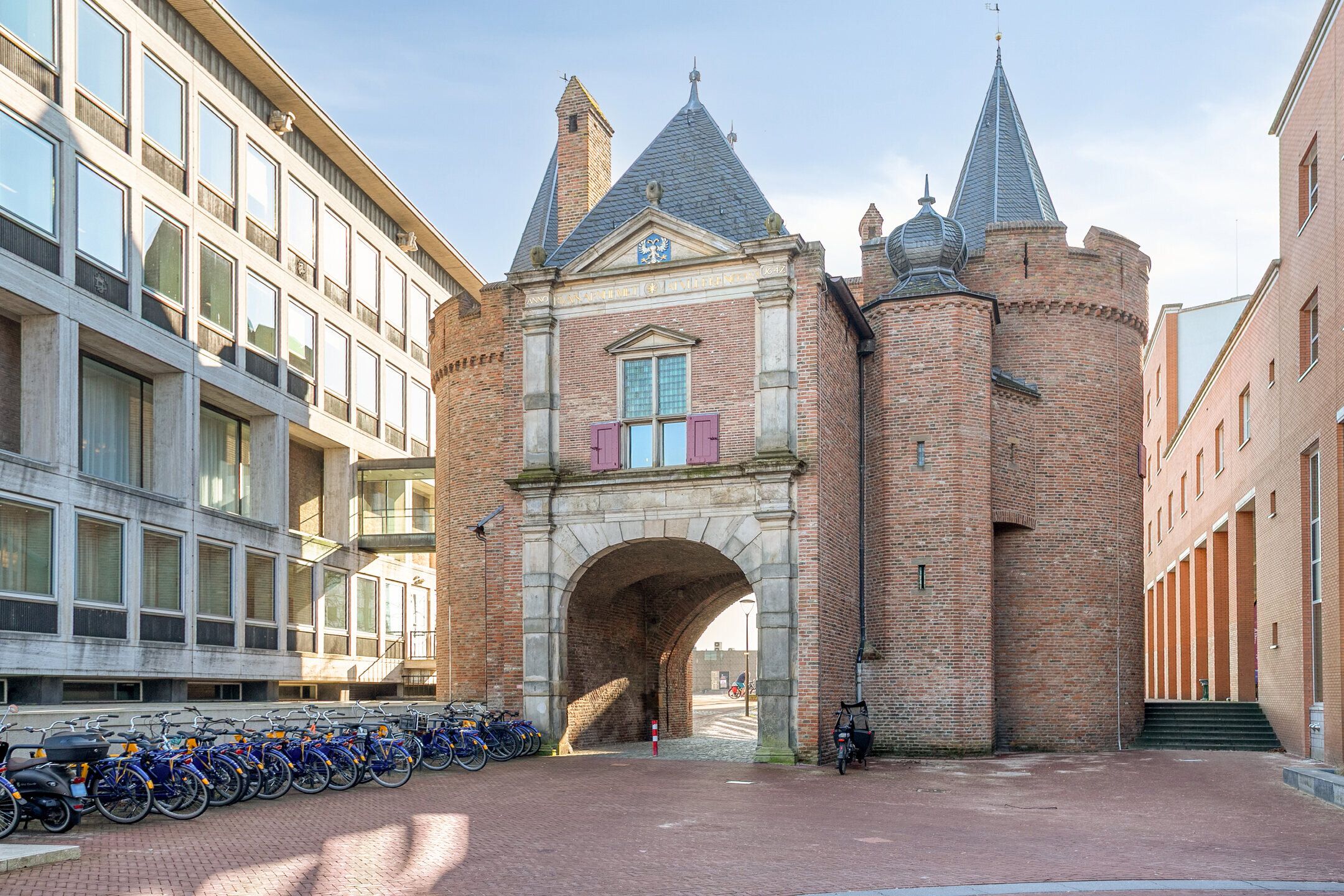 Foto 48 van Markt 28