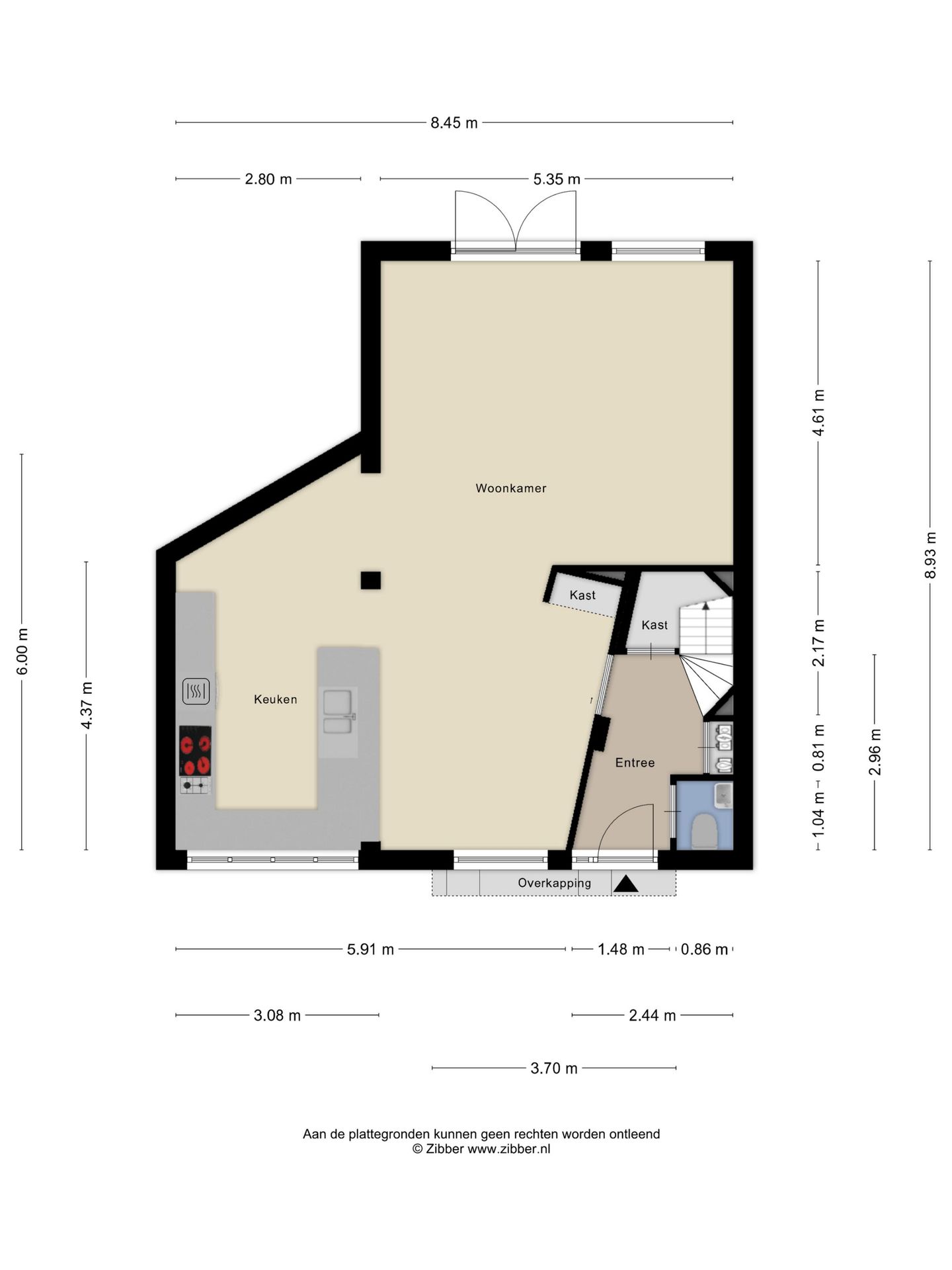 Foto 44 van Zuster Gertrudosingel 21