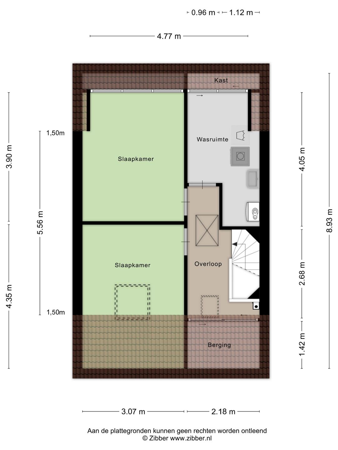 Foto 46 van Zuster Gertrudosingel 21
