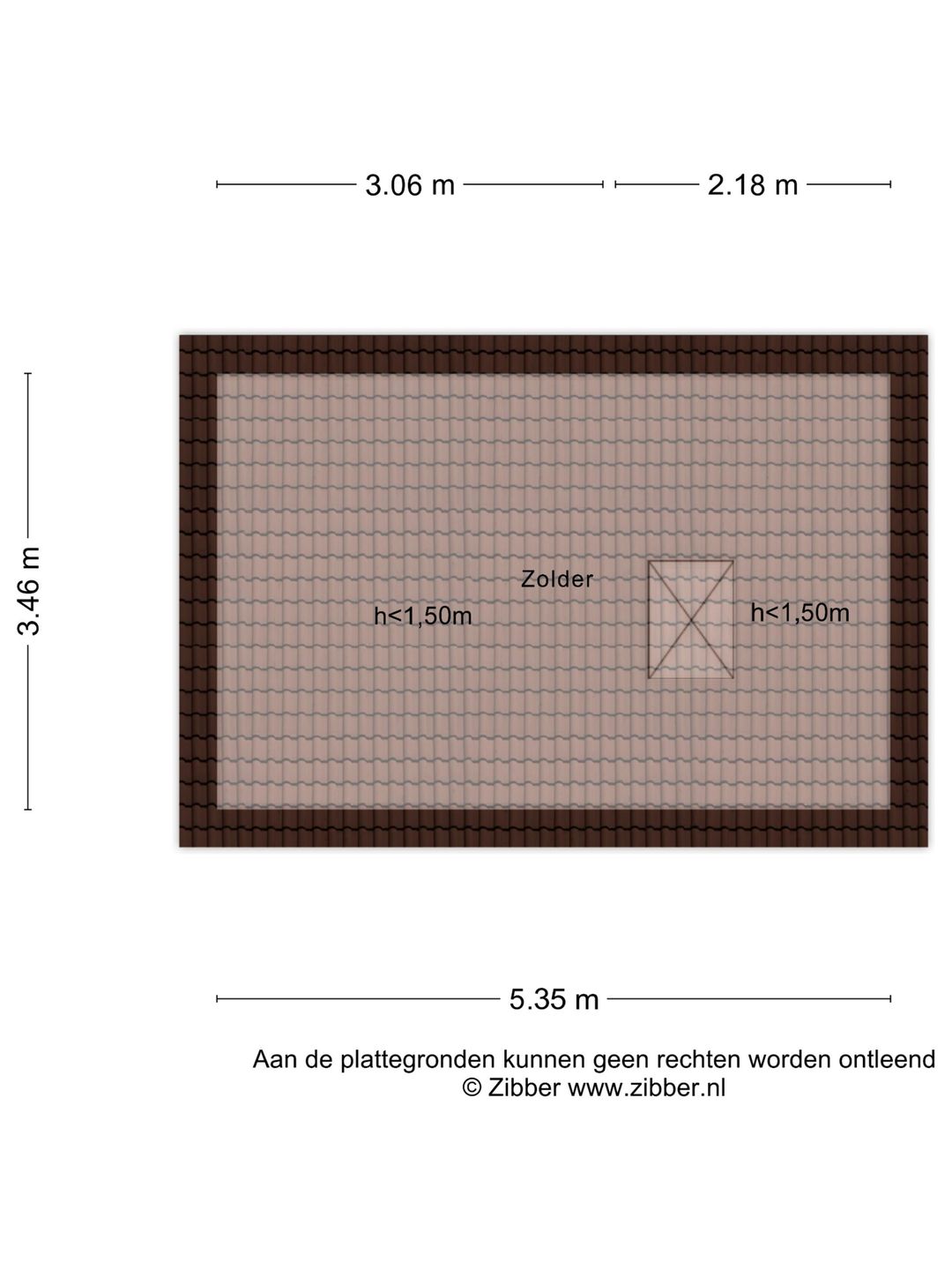 Foto 47 van Zuster Gertrudosingel 21