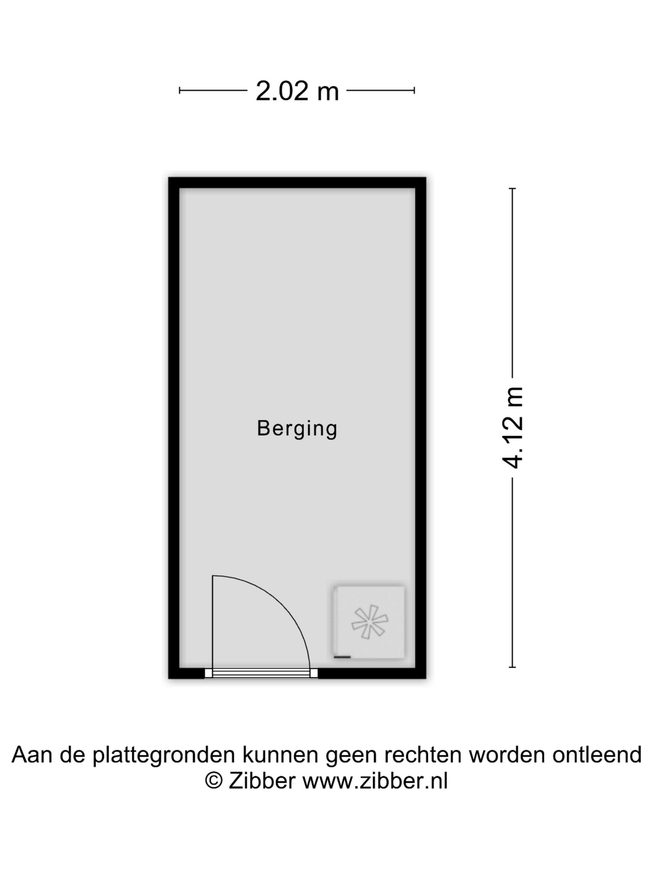 Foto 48 van Zuster Gertrudosingel 21
