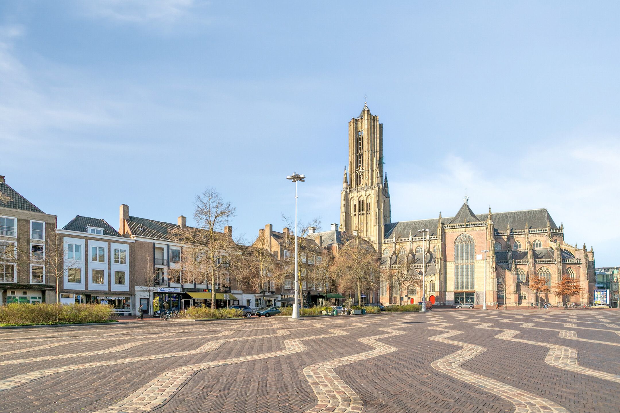 Foto 45 van Markt 28