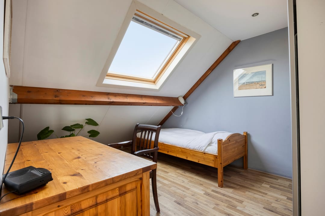 Spacious Corner House with 5 Bedrooms in Rosmalen — 35