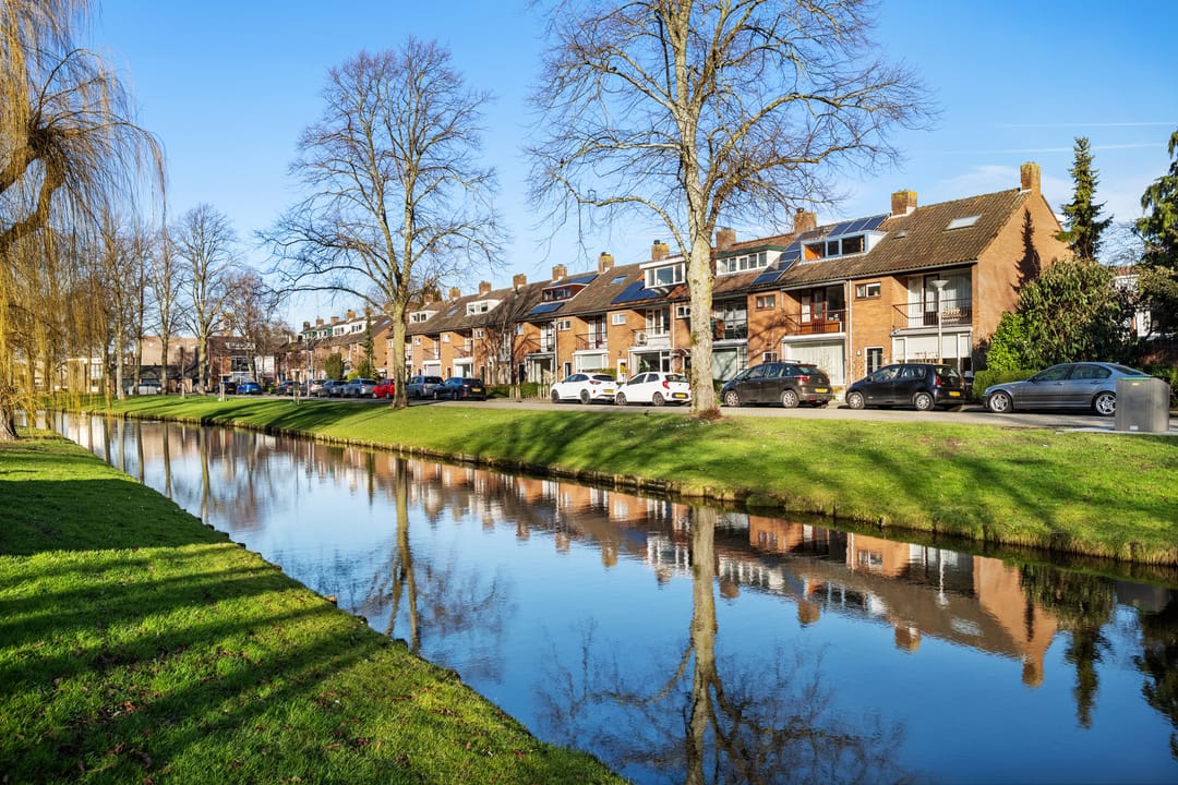 Foto 1 van Vlasserssingel 8