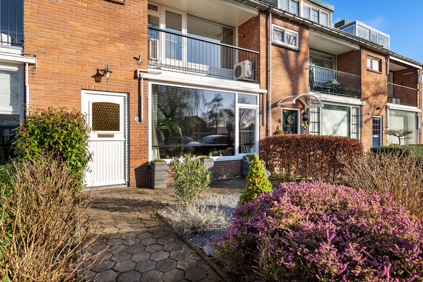 Foto 4 van Vlasserssingel 8