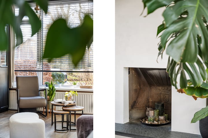 Tussenwoning te koop: Vlasserssingel 8, Hendrik-Ido-Ambacht