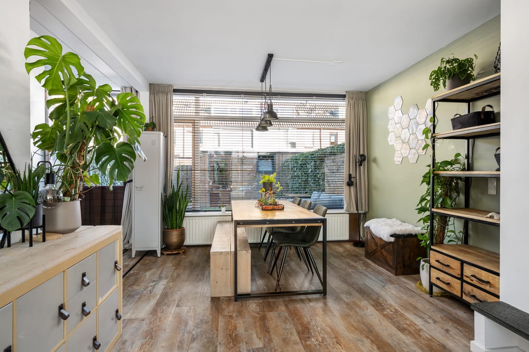 Foto 11 van Vlasserssingel 8