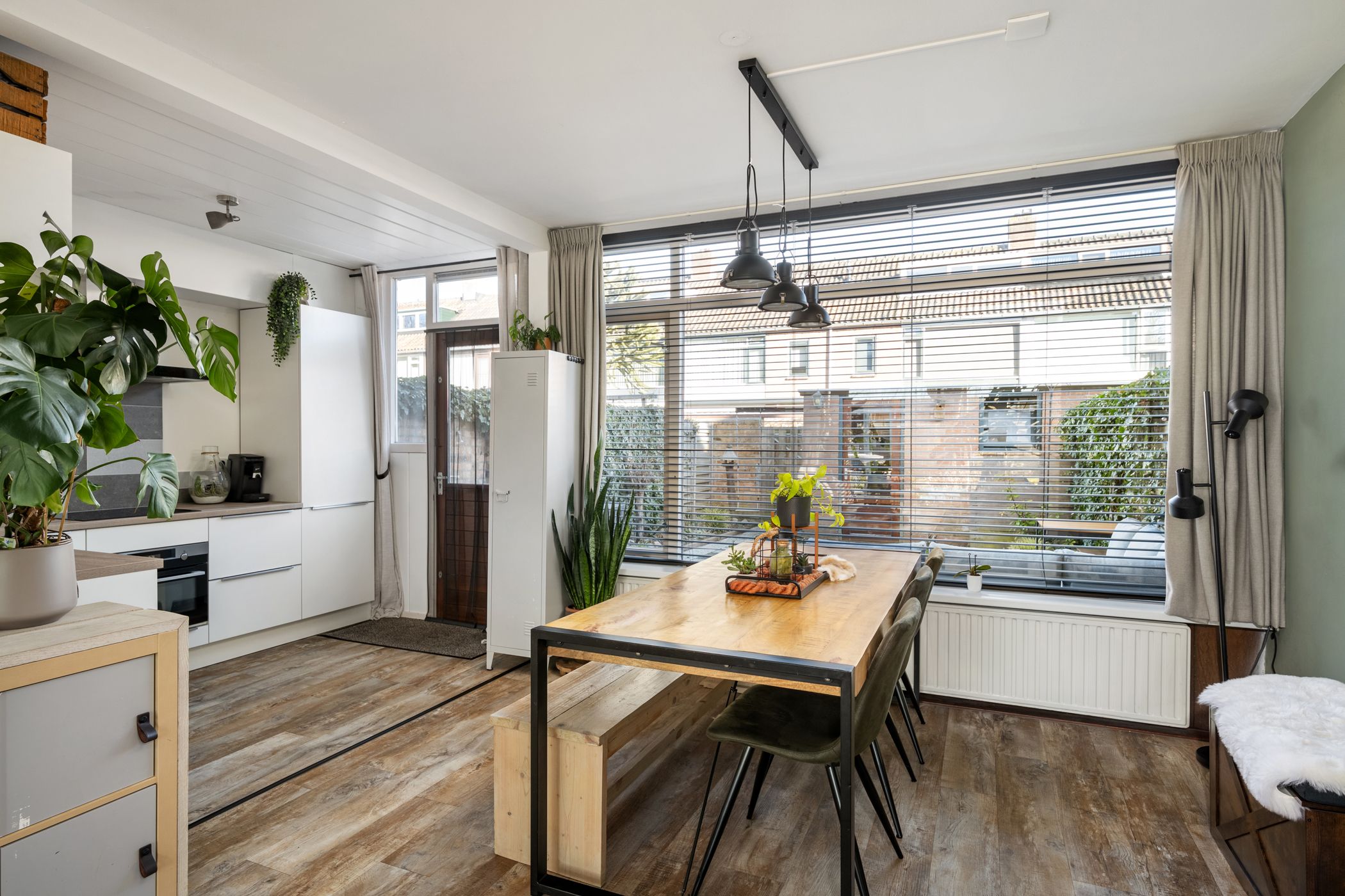 Foto 12 van Vlasserssingel 8