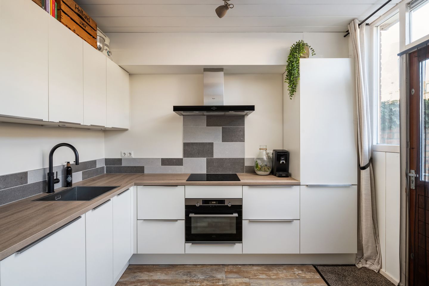 Foto 14 van Vlasserssingel 8