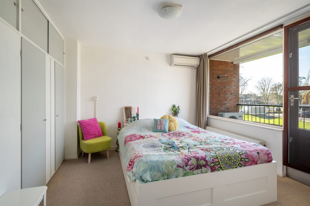 Foto 16 van Vlasserssingel 8