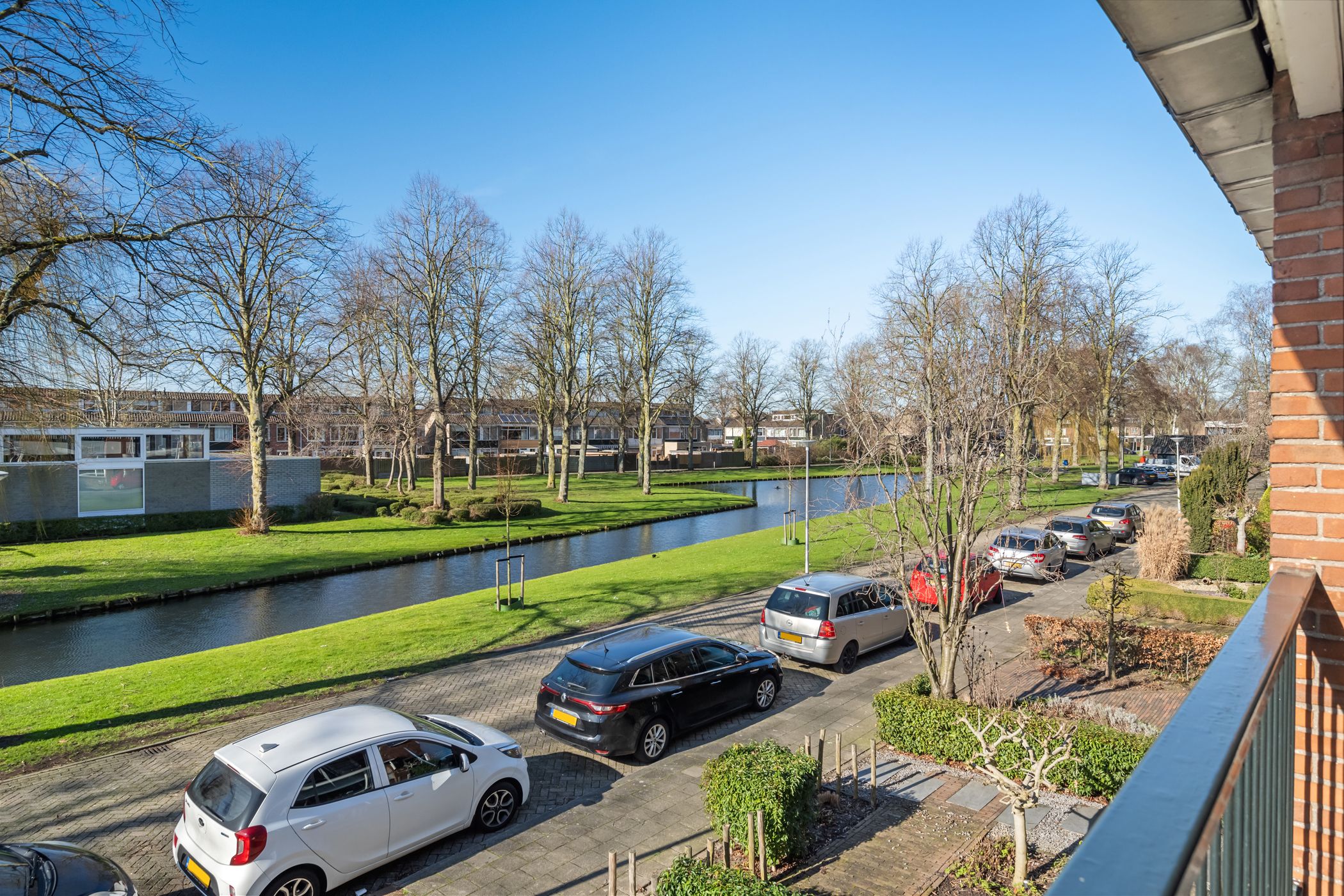 Foto 18 van Vlasserssingel 8