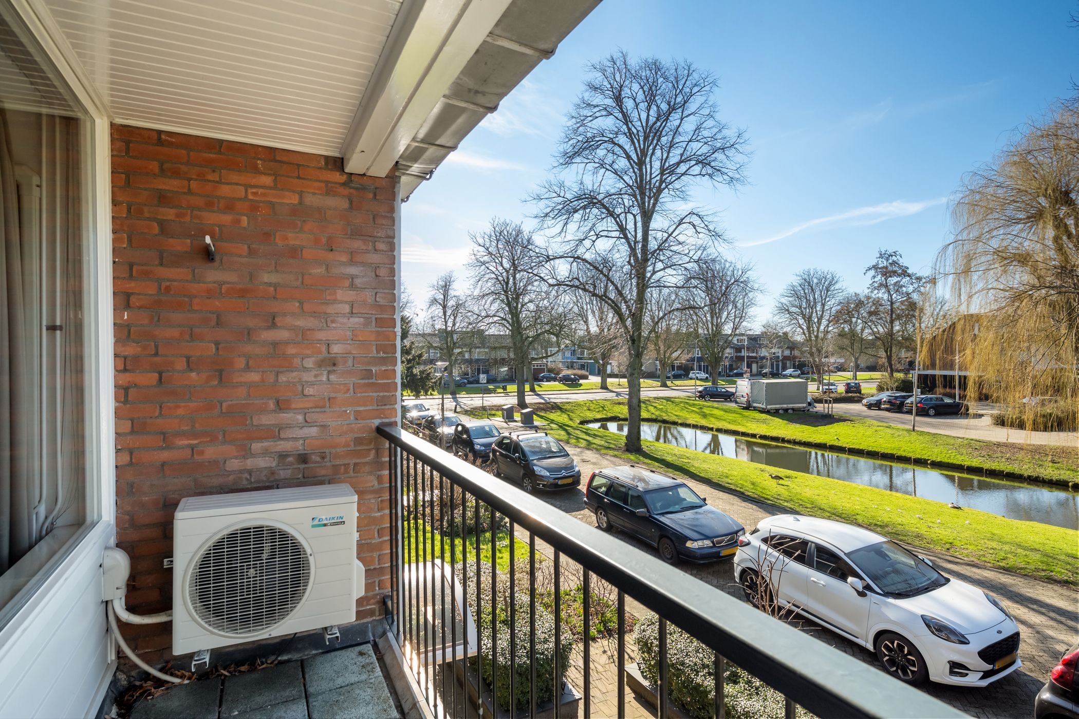 Foto 21 van Vlasserssingel 8