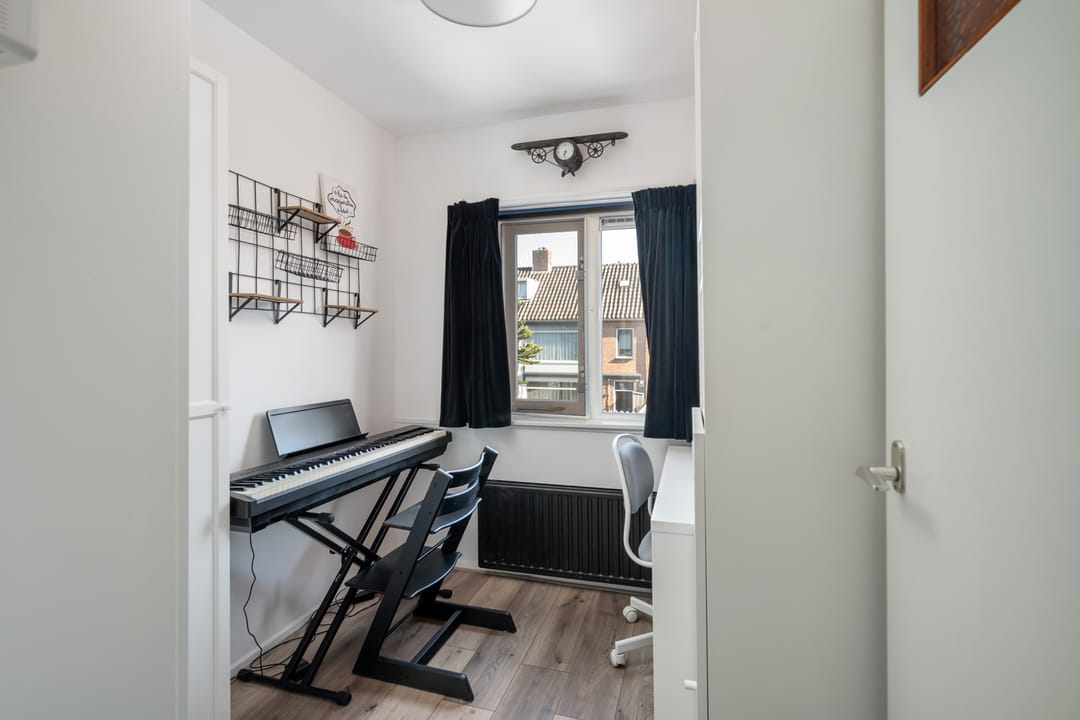 Foto 22 van Vlasserssingel 8