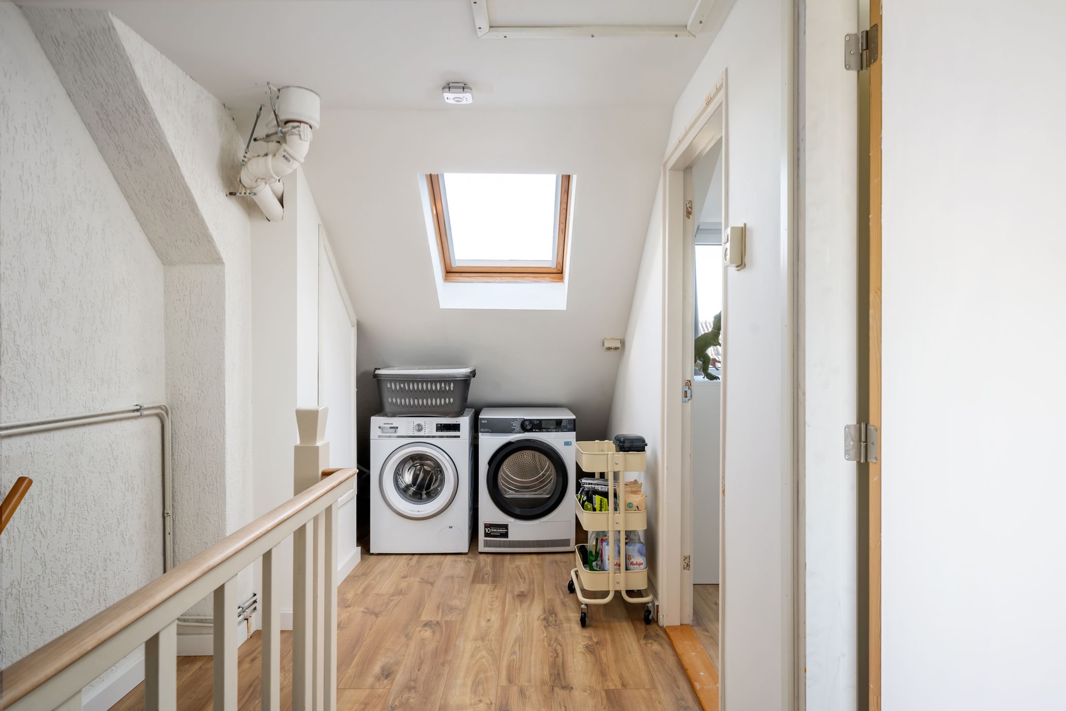 Foto 27 van Vlasserssingel 8