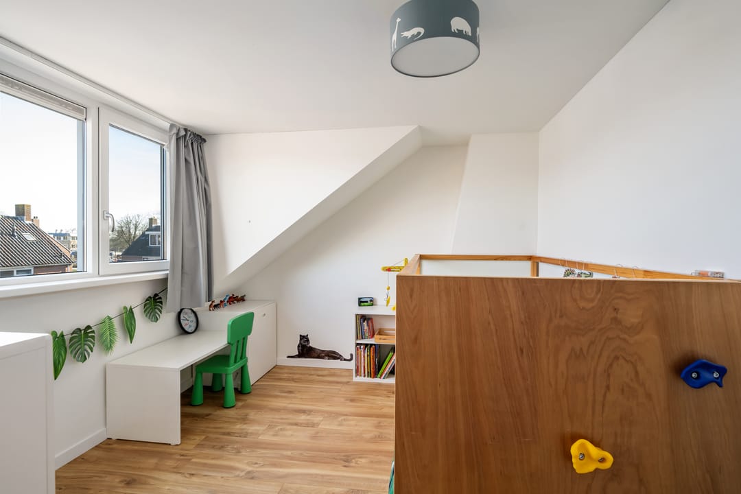 Foto 28 van Vlasserssingel 8