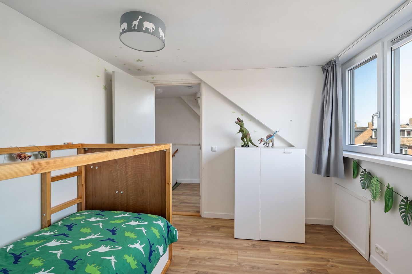 Foto 29 van Vlasserssingel 8