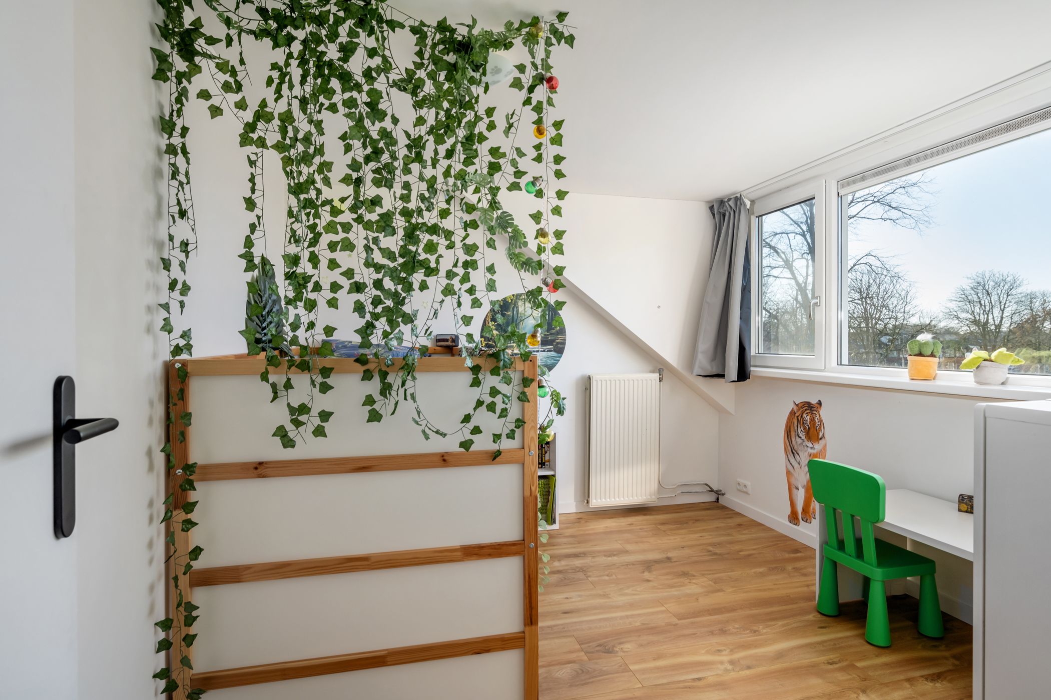 Foto 30 van Vlasserssingel 8