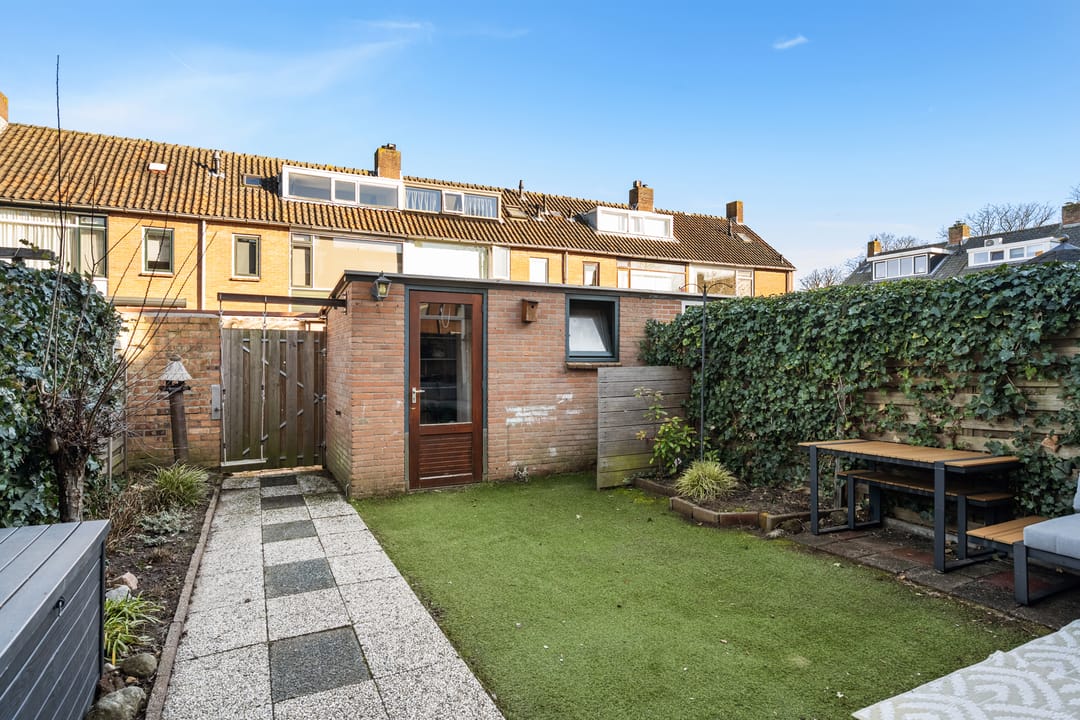 Foto 32 van Vlasserssingel 8