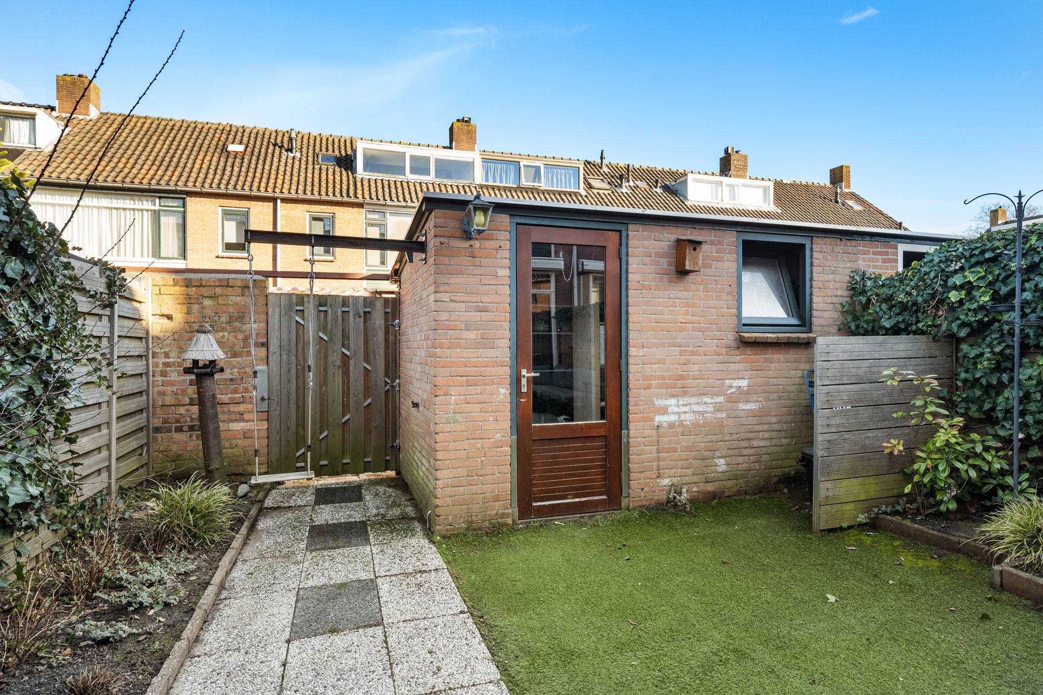 Foto 33 van Vlasserssingel 8