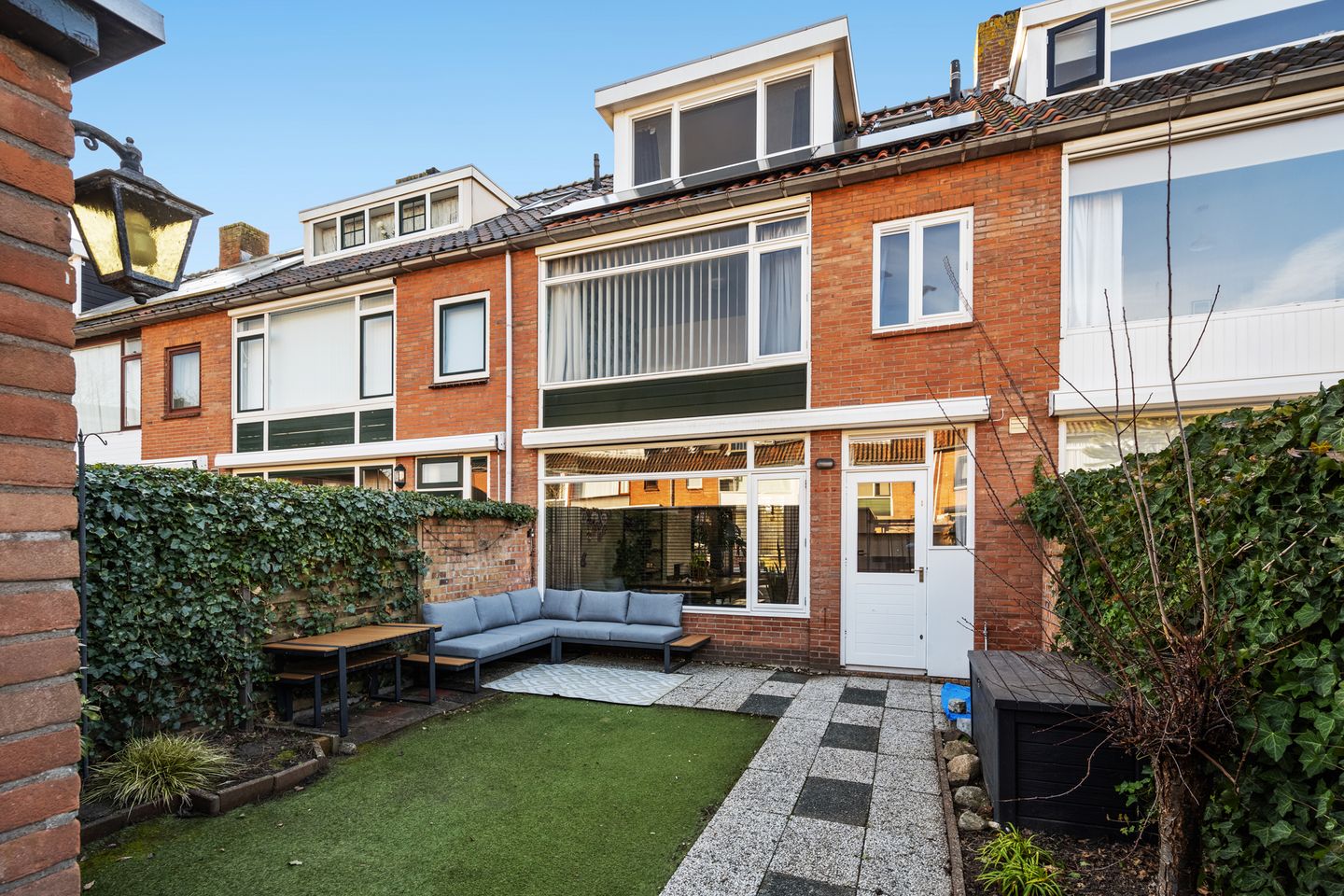 Foto 34 van Vlasserssingel 8