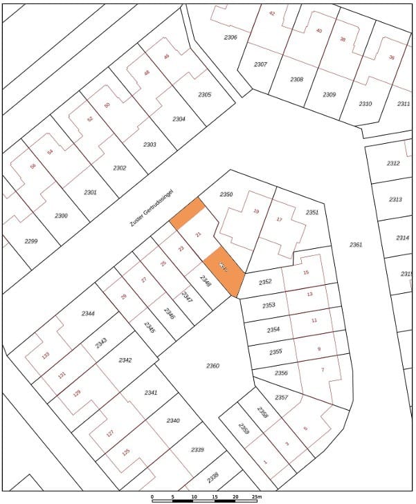 Foto 49 van Zuster Gertrudosingel 21