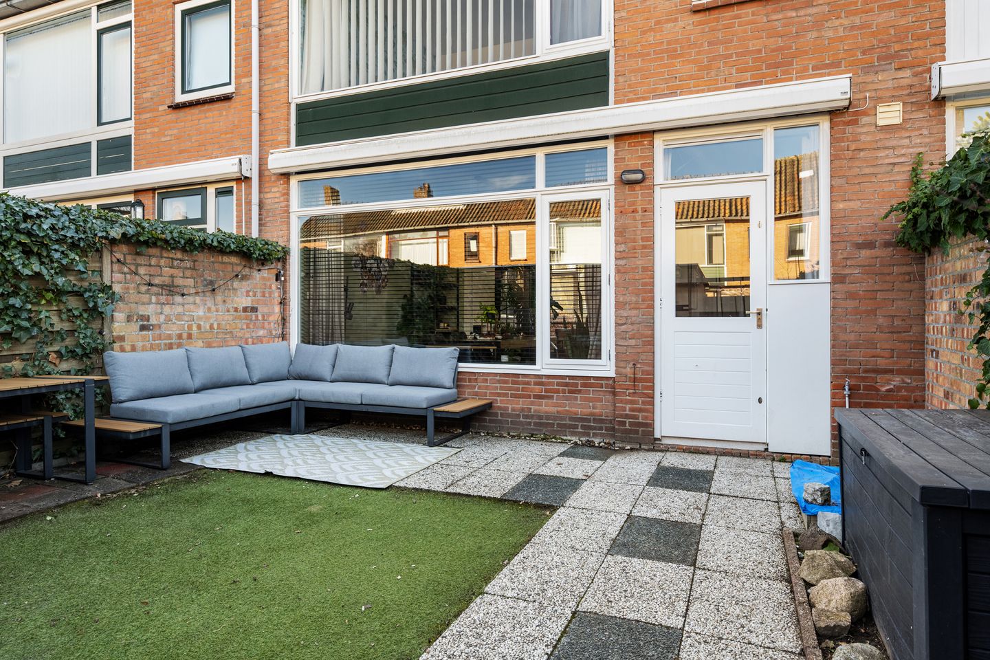 Foto 35 van Vlasserssingel 8