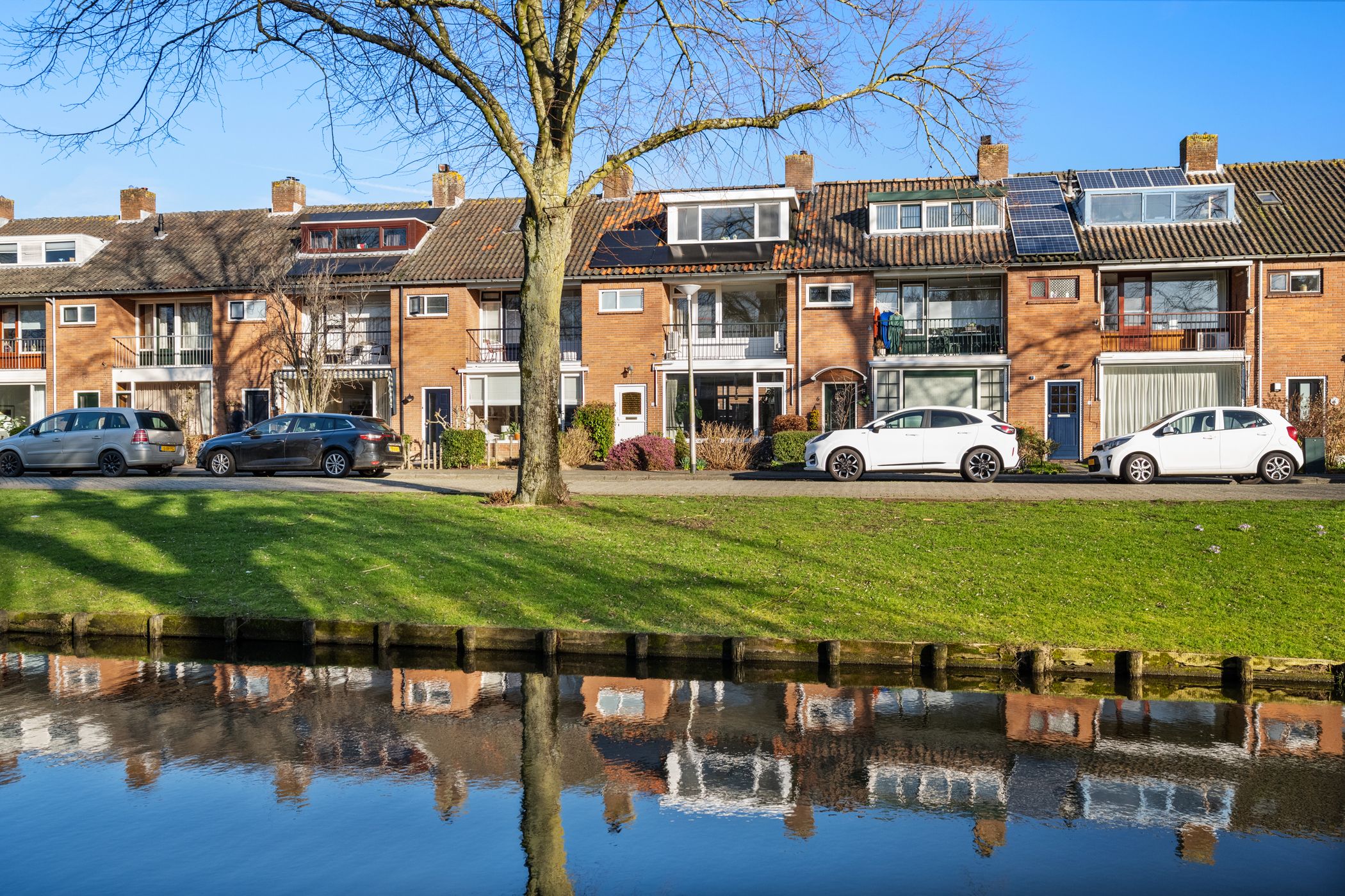 Foto 36 van Vlasserssingel 8