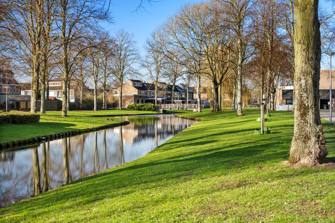 Foto 37 van Vlasserssingel 8