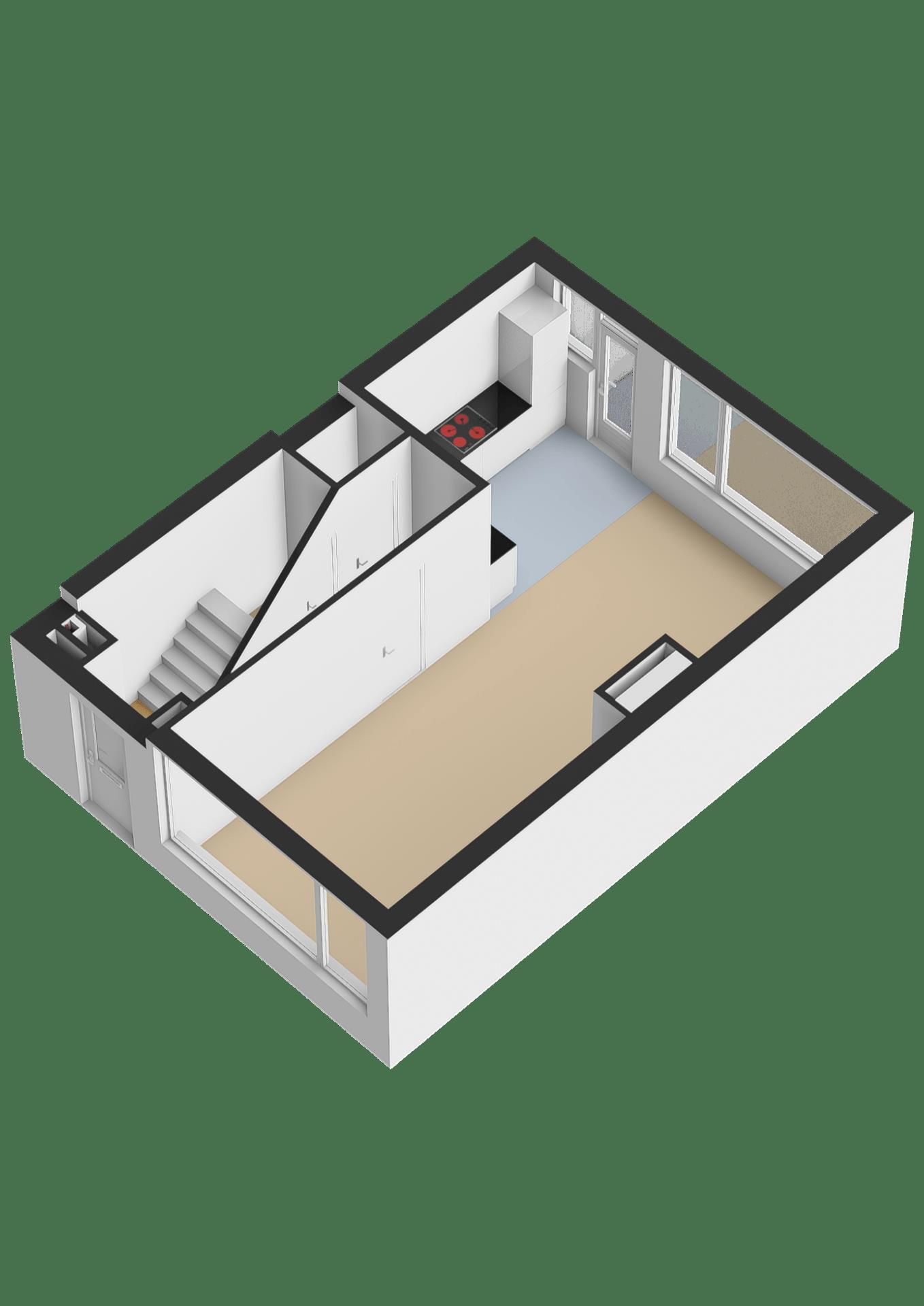 Foto 39 van Vlasserssingel 8