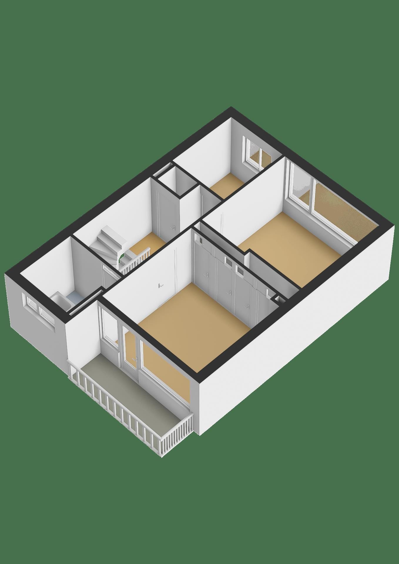 Foto 45 van Vlasserssingel 8