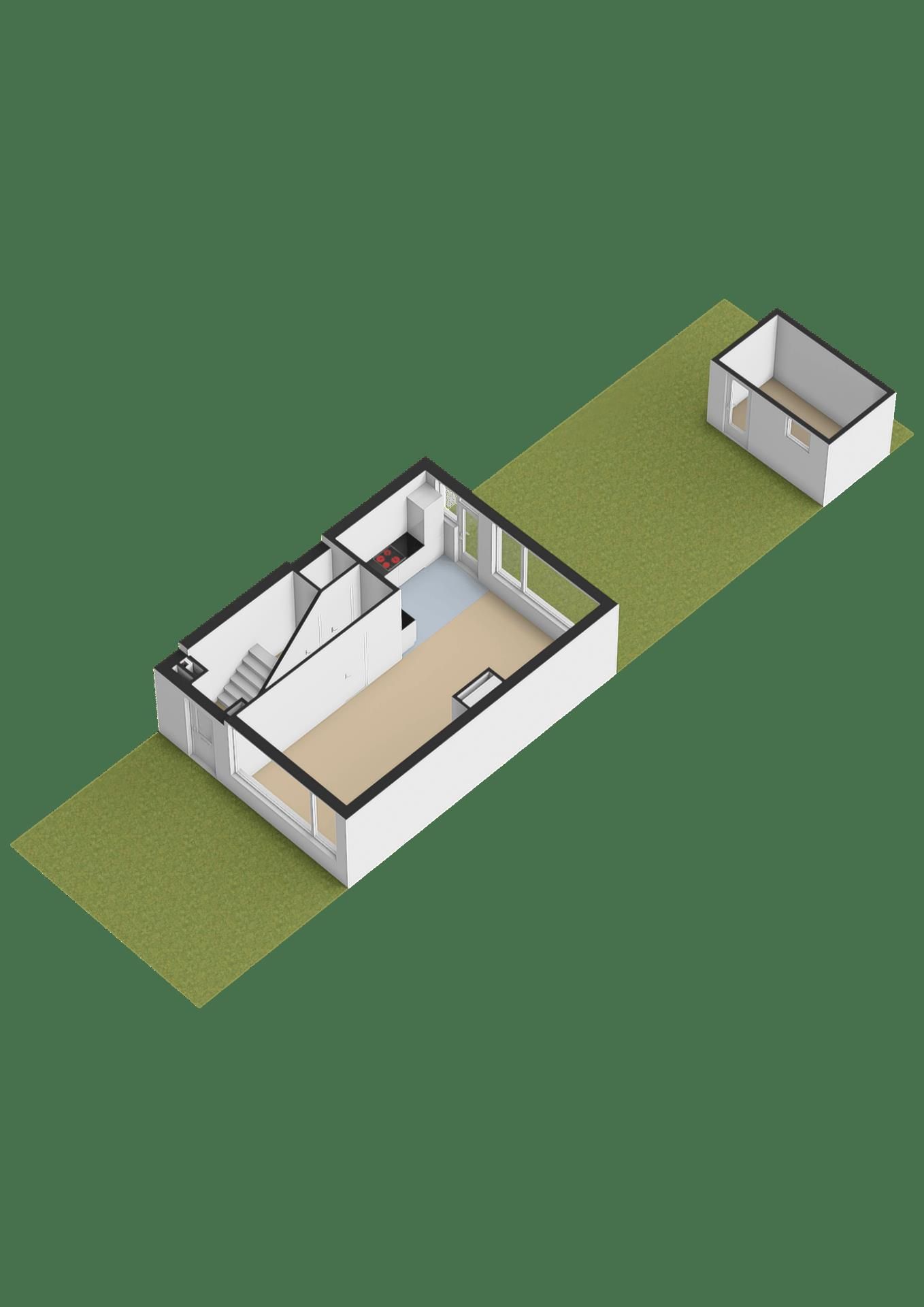 Foto 48 van Vlasserssingel 8