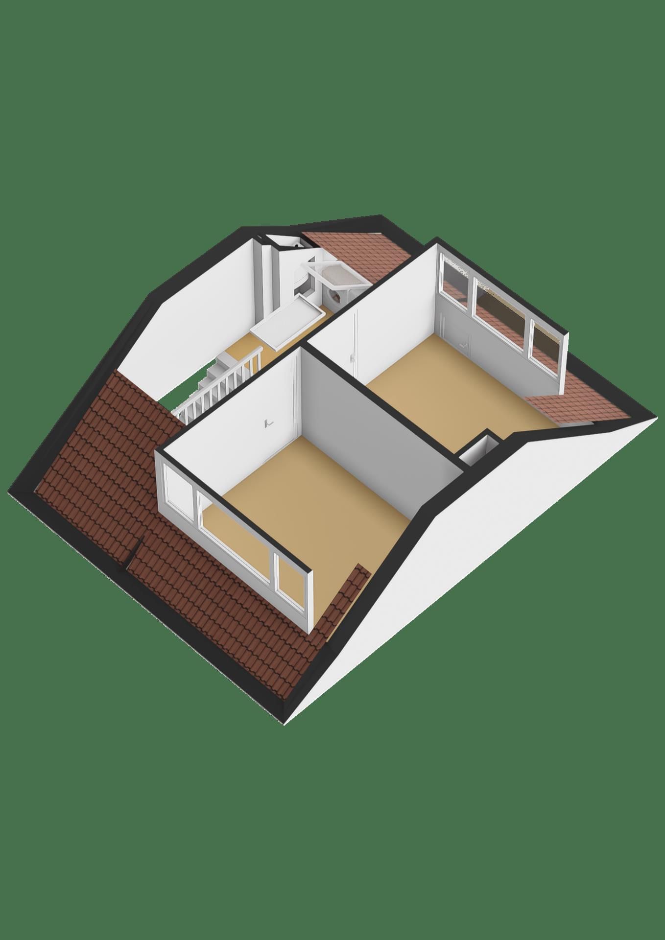 Foto 50 van Vlasserssingel 8