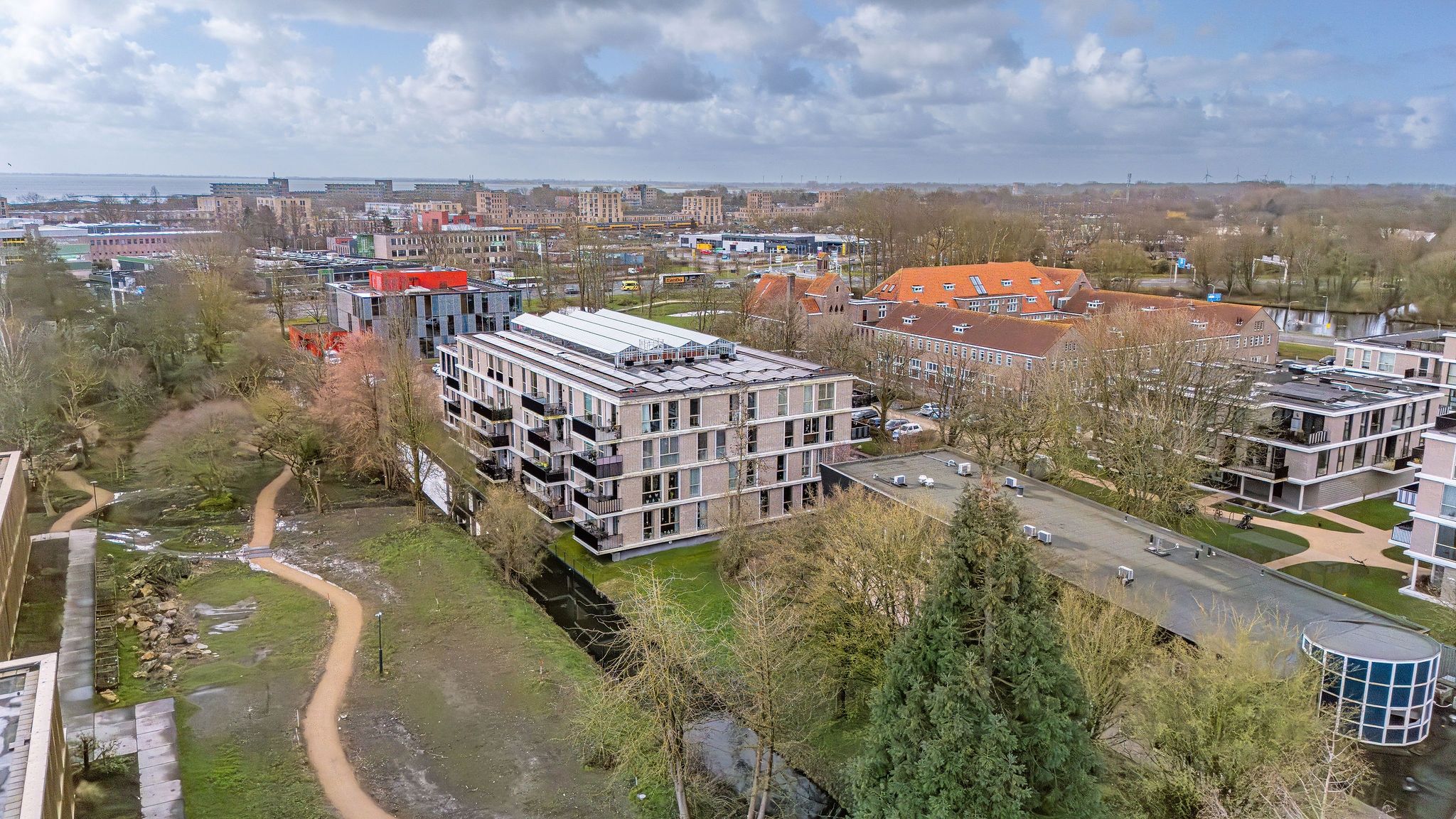 Photo 39 of Blauwe Berg 5-006