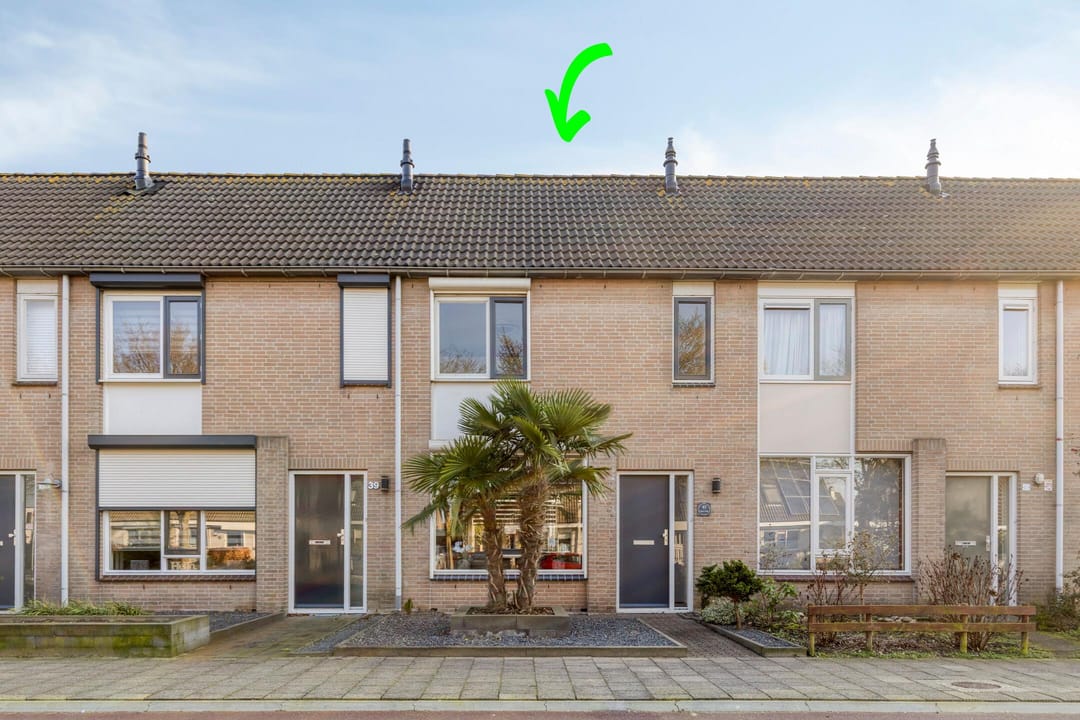 Foto 1 van Heulberg 41