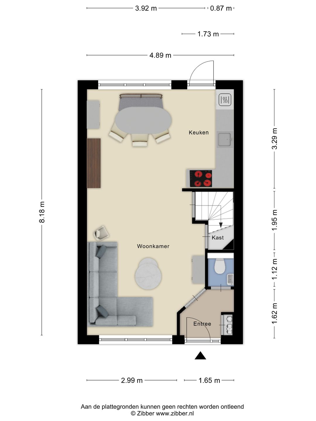 Foto 38 van Heulberg 41