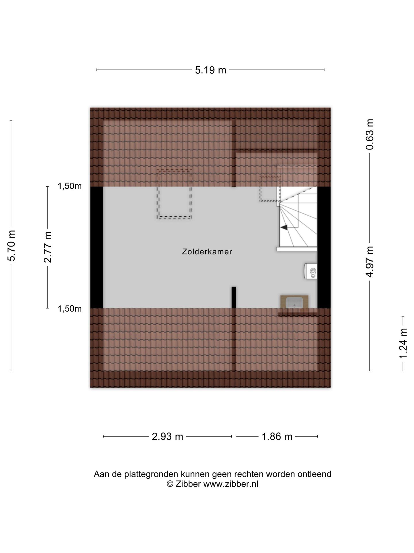 Foto 40 van Heulberg 41